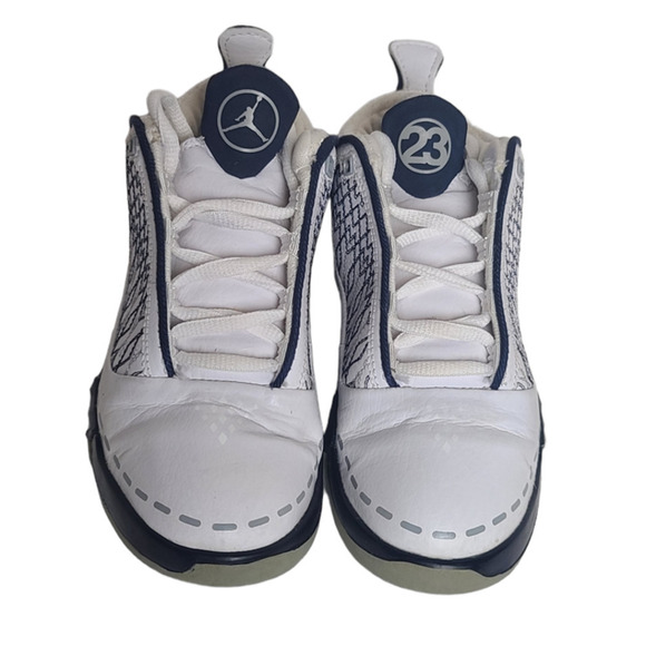 RARE Air Jordan XX3 Low Basketball Shoe Kid's 12 C - Picture 4 of 9